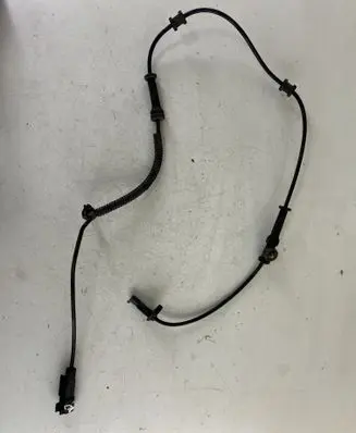 Jeep Grand Cherokee ABS brake wheel speed sensor