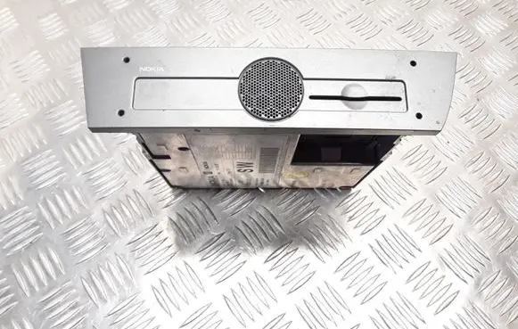 Opel Vectra C Navigation unit CD/DVD player 13138267