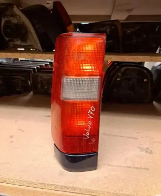 Volvo S70 V70 V70 XC Rear/tail lights 3512318 3512424