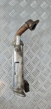 Nissan Patrol Y61 EGR valve cooler