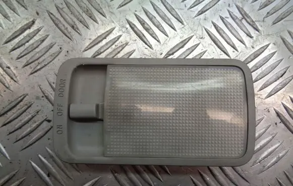 Toyota Avensis Verso Other interior light