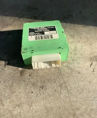 Lexus ES 250 - 300 - 330 Other control units/modules 8943033010 48381410010