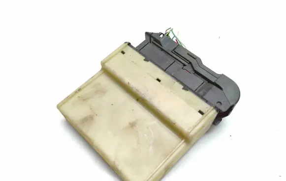 Jaguar X-Type Other control units/modules 53070141C 0000763965 5266267