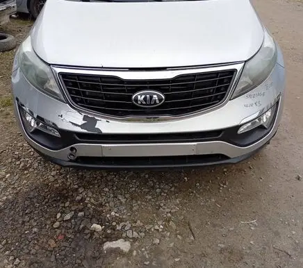 KIA Sportage Front piece kit 