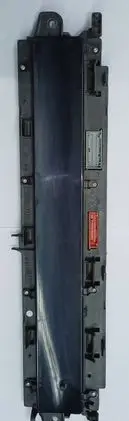 Renault Scenic II - Grand scenic II Speedometer (instrument cluster) P8200451505A 8200451505
