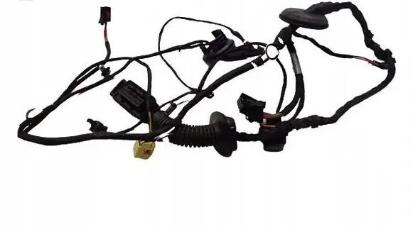 Audi A5 8T 8F Wiring harness 8T8971030BA