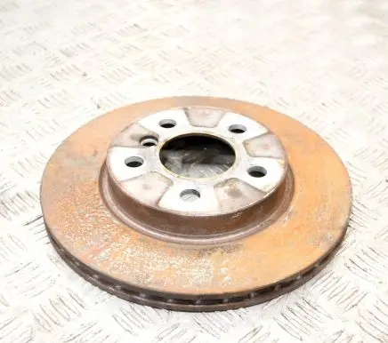 BMW i3 Front brake disc