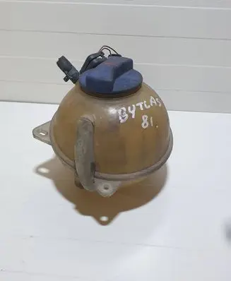 Volkswagen New Beetle Coolant expansion tank/reservoir ZSB1C0121403