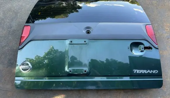 Nissan Terrano Tailgate/trunk/boot lid 901000X032 903000X003 908160X800