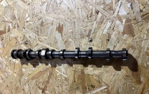BMW 5 F10 F11 Camshaft 11312376429 100053738 69543501