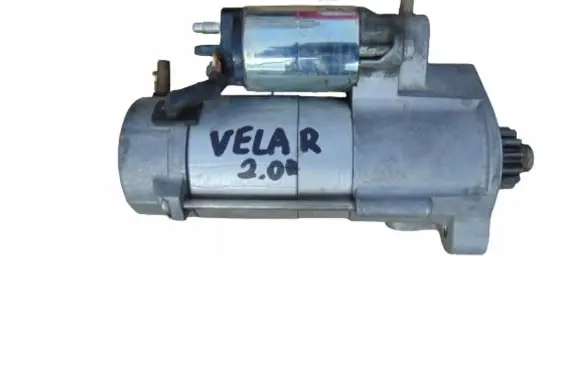 Land Rover Range Rover Velar Starter motor GX7311001AD