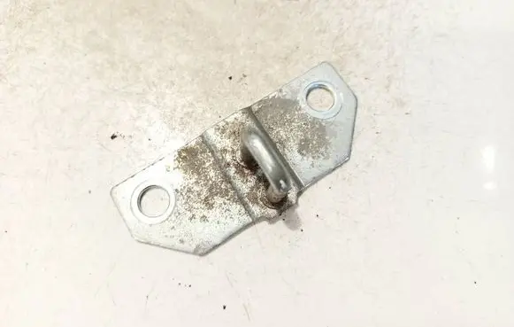 Mercedes-Benz A W169 Front door lock loop/hook striker 