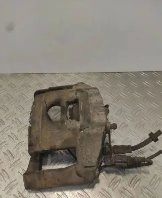 Audi A6 S6 C6 4F Front brake caliper