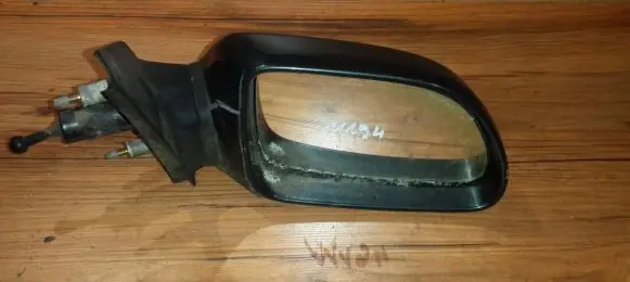 Renault 19 Front door electric wing mirror