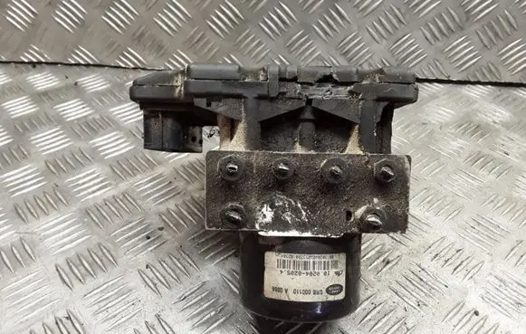 Land Rover Freelander ABS Pump 10094608513 SRB000110 10020402054