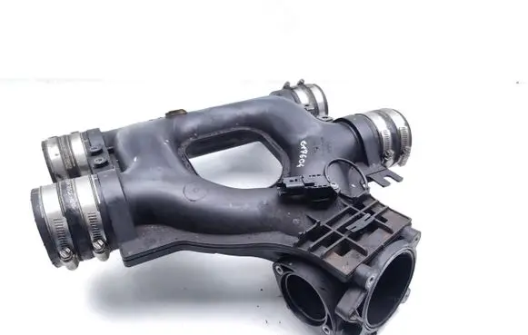 Land Rover Range Rover L405 Intake manifold AH4Q-6K770-DG