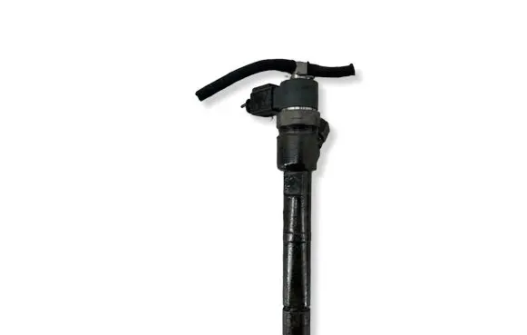 Mercedes-Benz C W203 Fuel injector 0445110238