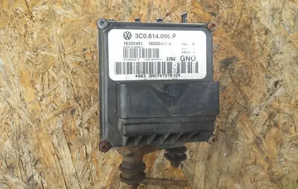 Volkswagen PASSAT B6 ABS Pump 3C0614095P