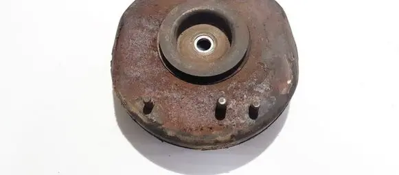 Renault Laguna I Coil spring mount 7700832420