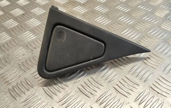 Renault Zoe Rear door exterior handle 826063070R