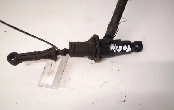 Opel Movano A Clutch master cylinder 