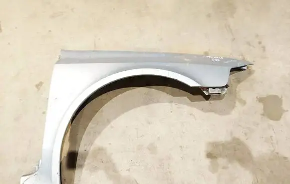Renault Laguna II Fender 