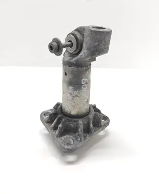 Audi A4 S4 B6 8E 8H Front bumper shock/impact absorber 8E0807134B