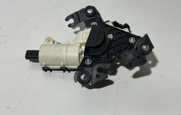 Citroen C5 Aircross Tailgate/trunk/boot lift motor 9687233280