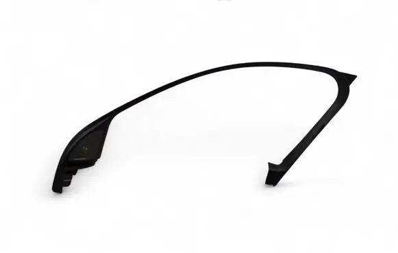 BMW X2 F39 Front door window/glass frame 7420860