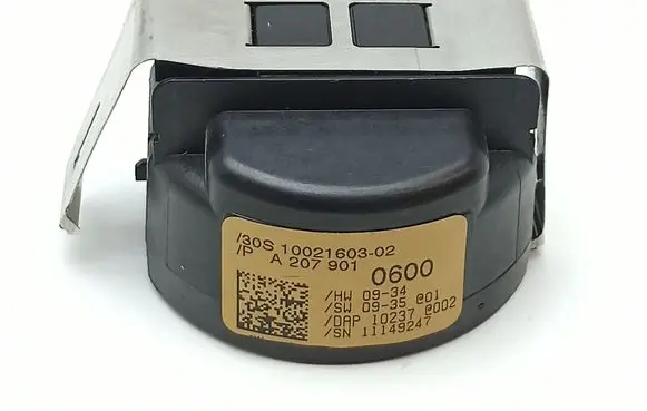 Mercedes-Benz E C207 W207 Rain sensor A2079010600