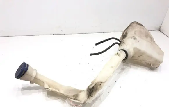 Citroen C3 Windshield washer fluid reservoir/tank 9683988680