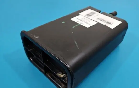 Volvo S60 Active carbon filter fuel vapour canister 31342749 IMPRK1587033