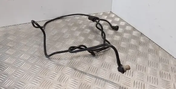 Land Rover Range Rover L322 Vacuum line/pipe/hose BH429C490AD