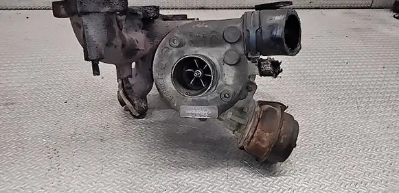 Volkswagen Golf IV Turbo 038253019A