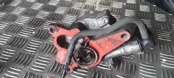 Renault Trafic II (X83) Vacuum pump 8200934654