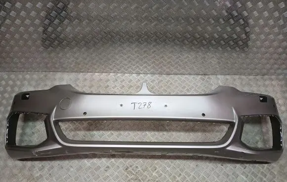 BMW 5 G30 G31 Front bumper 8064928