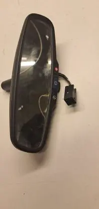 Chevrolet Camaro Rear view mirror (interior) 026391