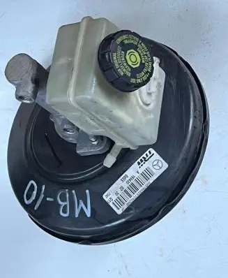 Mercedes-Benz B W245 Brake booster A1694300230