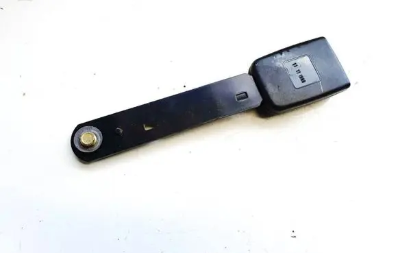 Ford Galaxy Front seatbelt buckle 11111999