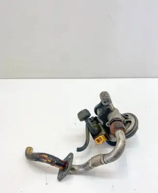 Mercedes-Benz SL R129 EGR valve A1121400060 1121400060