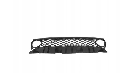 Dodge Charger Front bumper upper radiator grill 68417502AA