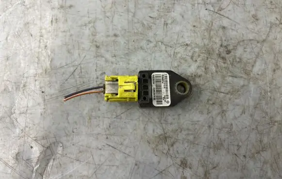 Jeep Compass Airbag deployment crash/impact sensor P04896061AA