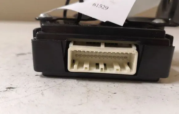 Mazda 6 Bluetooth control unit module GDN366DHX K2352 B013518