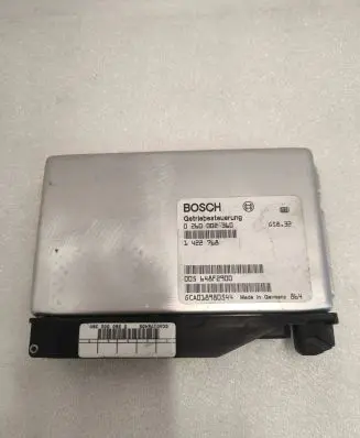 BMW 5 E39 Gearbox control unit/module 1422768 0260002360