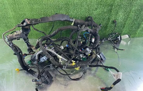 Opel Insignia A Panel wiring 33155670 74TQNK