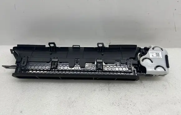 Tesla Model 3 Dashboard air vent grill cover trim 113555400A T0552120