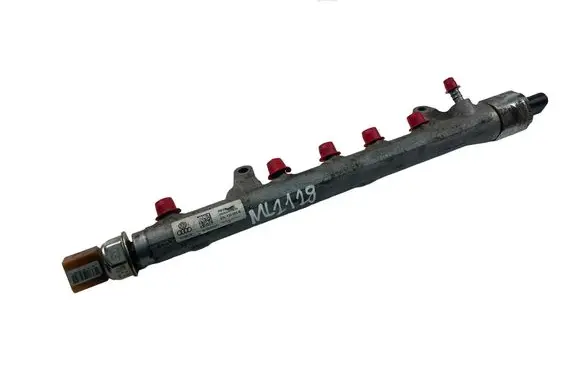 Audi A1 Fuel main line pipe 03L130089B