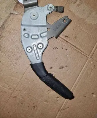 Mercedes-Benz A W169 Handbrake/parking brake lever assembly A1694200084