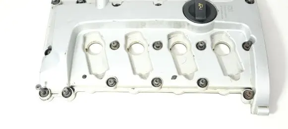 Audi A4 S4 B6 8E 8H Rocker cam cover 06B103475J