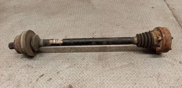 Audi A8 S8 D3 4E Rear driveshaft 4F0501203B 4E0501203B